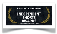 Independent Shorts Award logo