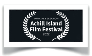 Achill Island Film Festival logo
