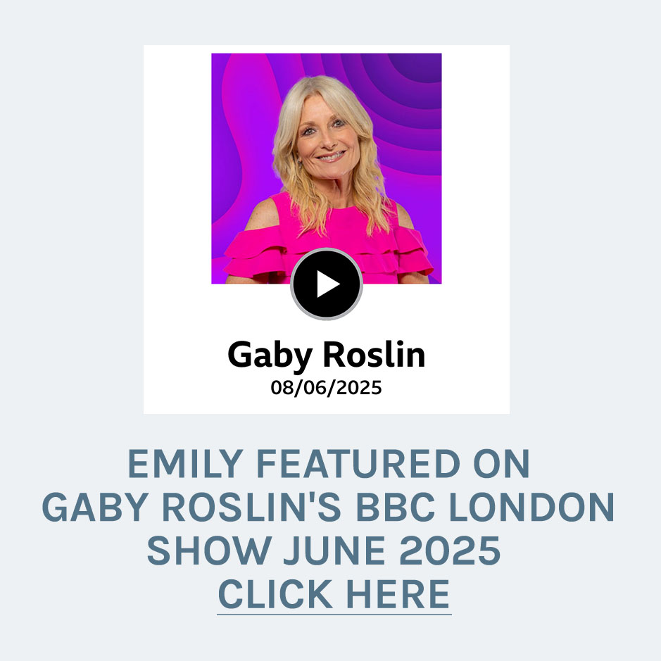 Gaby Roslin