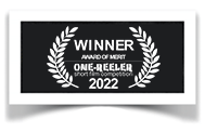 One Reeler Winner logo