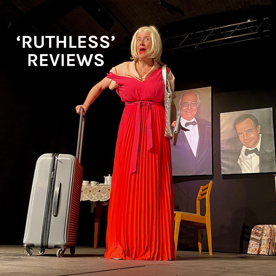 Ruthless 2