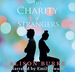 THE CHARITY OF STRANGERS