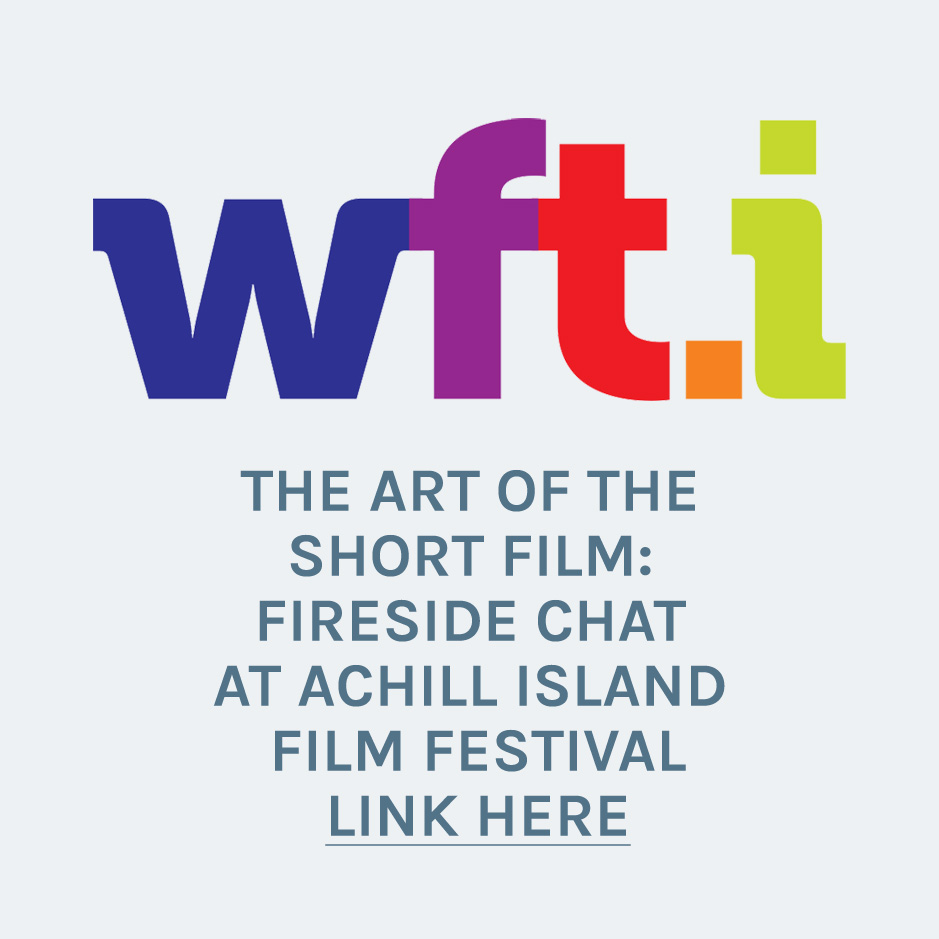 wfti - Fireside chat
